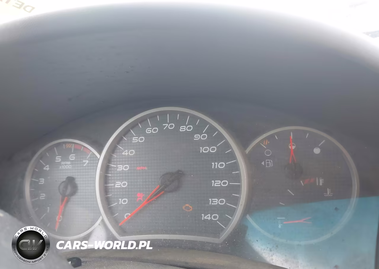 2006 Pontiac Grand Prix VIN:2G2WP552861135547 - 7