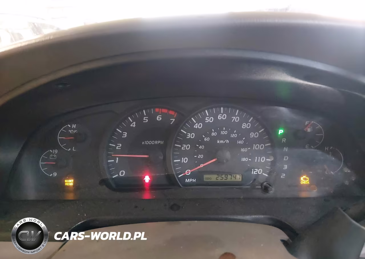 2006 Toyota Tundra Sr5 V8 VIN:5TBDT44116S522394 - 7