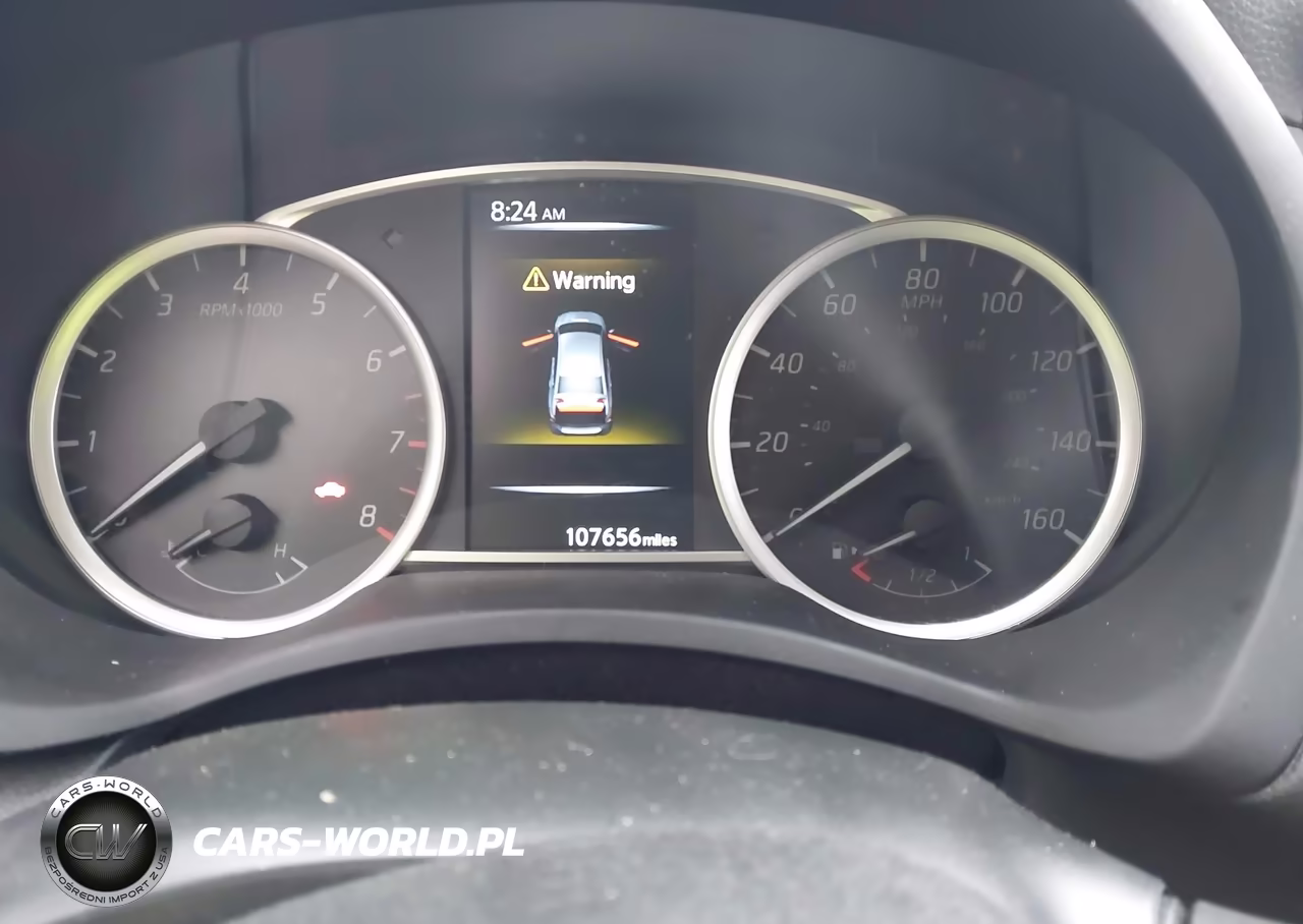 2017 Nissan Sentra Sr VIN:3N1AB7AP3HY314684 - 7