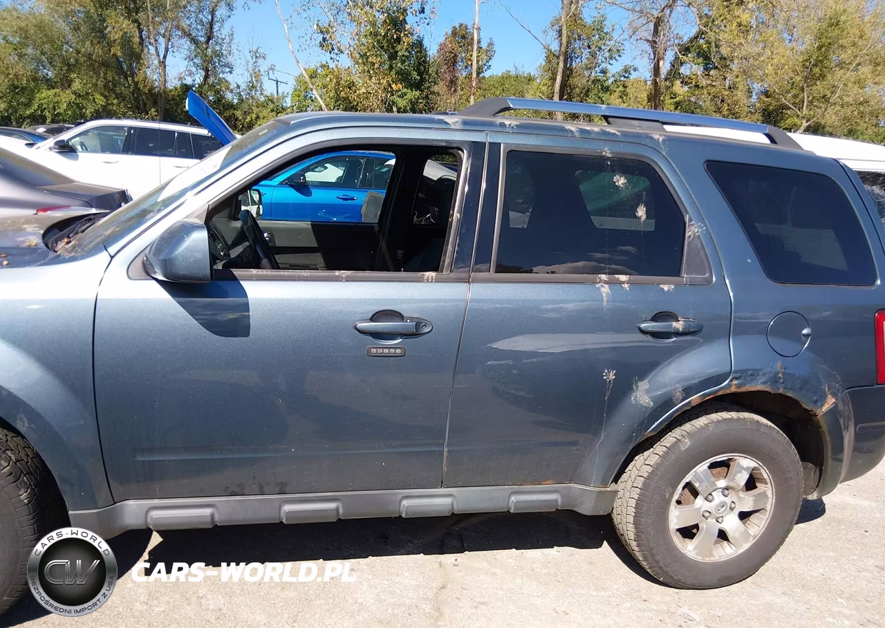 2012 Ford Escape Limited VIN:1FMCU9EGXCKB39956 - 14