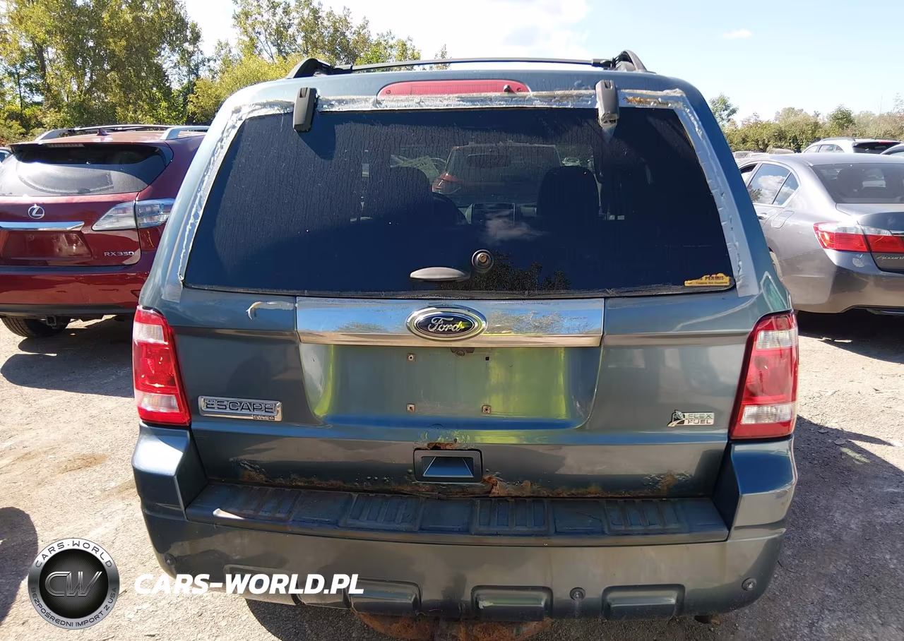 2012 Ford Escape Limited VIN:1FMCU9EGXCKB39956 - 16