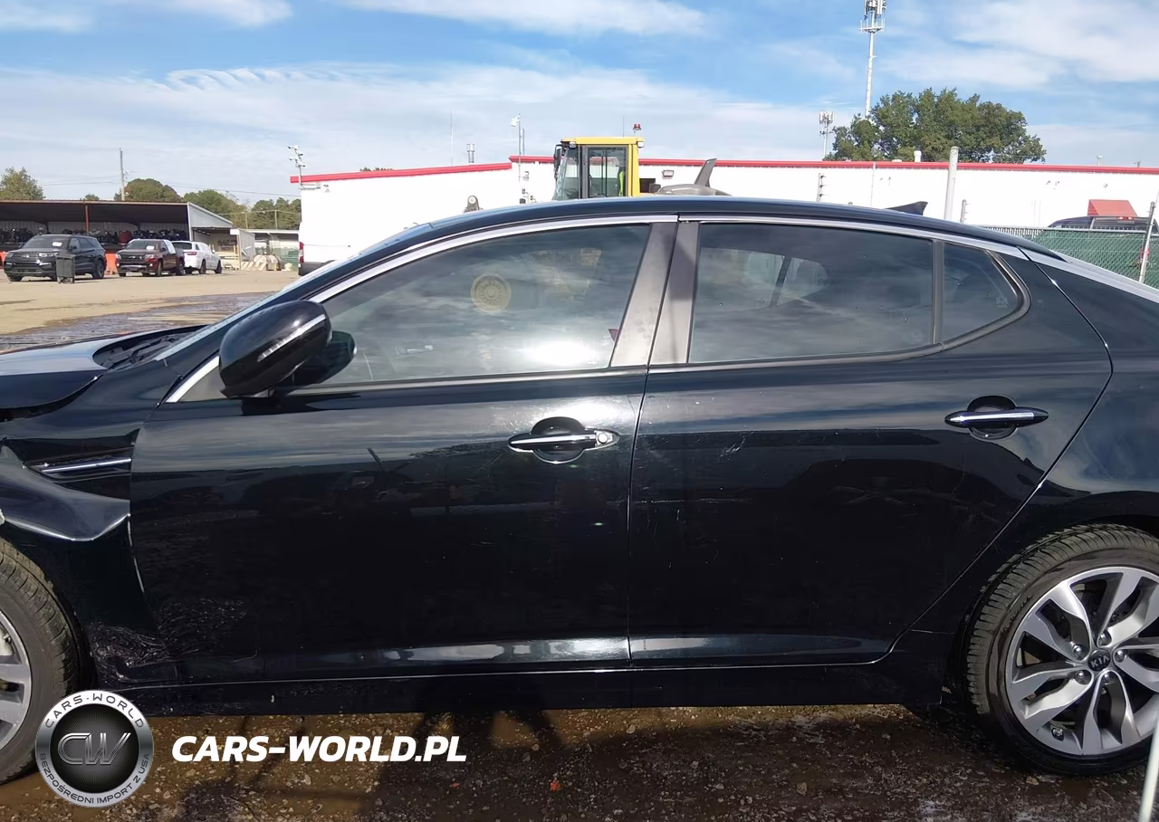 2014 Kia Optima Sx VIN:5XXGR4A73EG282857 - 14