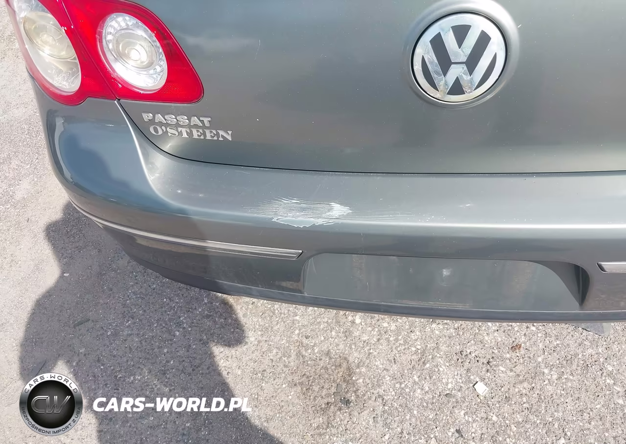 2006 Volkswagen Passat 2.0T VIN:WVWAK73C46E063403 - 12