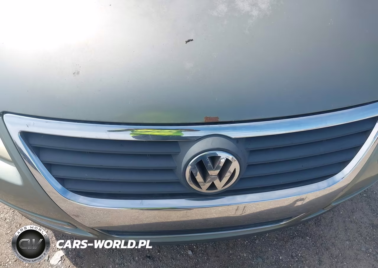 2006 Volkswagen Passat 2.0T VIN:WVWAK73C46E063403 - 13