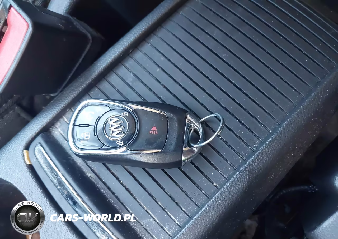 2019 Buick Encore Fwd Preferred VIN:KL4CJASB8KB875648 - 11