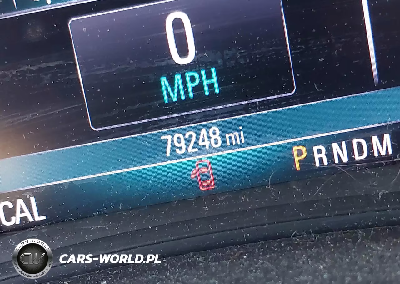 2019 Buick Encore Fwd Preferred VIN:KL4CJASB8KB875648 - 15