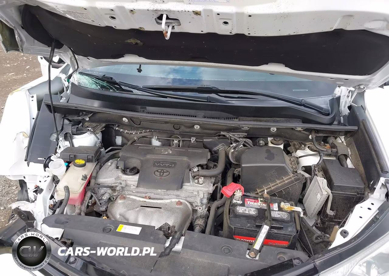 2018 Toyota Rav4 Xle VIN:2T3RFREV6JW806243 - 10