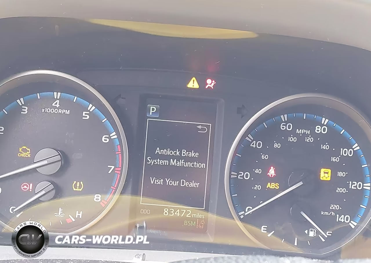 2018 Toyota Rav4 Xle VIN:2T3RFREV6JW806243 - 7