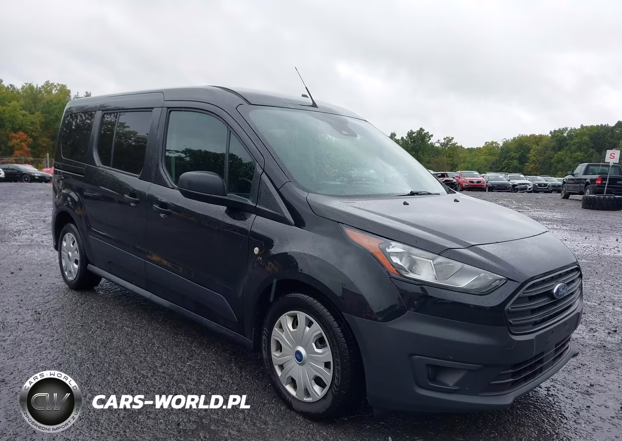 2021 Ford Transit Connect Xl Passenger – zdjęcie 1 z 16