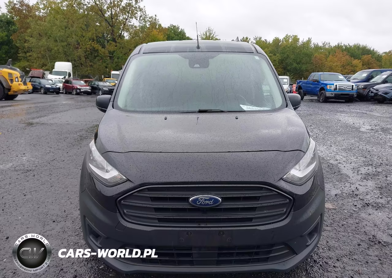 2021 Ford Transit Connect Xl Passenger VIN:NM0GE9E26M1490150 - 12