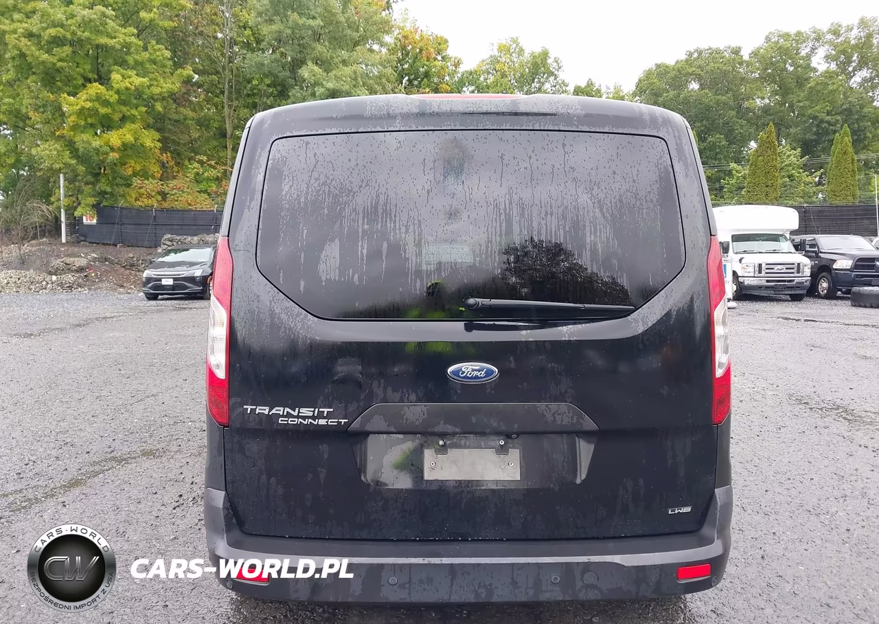 2021 Ford Transit Connect Xl Passenger VIN:NM0GE9E26M1490150 - 16
