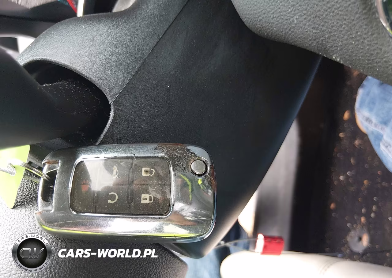 2019 Chevrolet Impala Lt VIN:2G11Z5S30K9142607 - 11