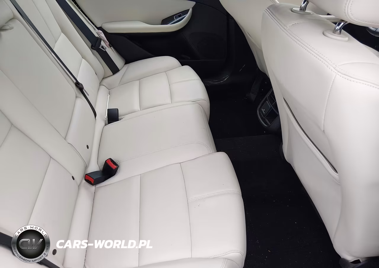 2019 Chevrolet Impala Lt VIN:2G11Z5S30K9142607 - 8