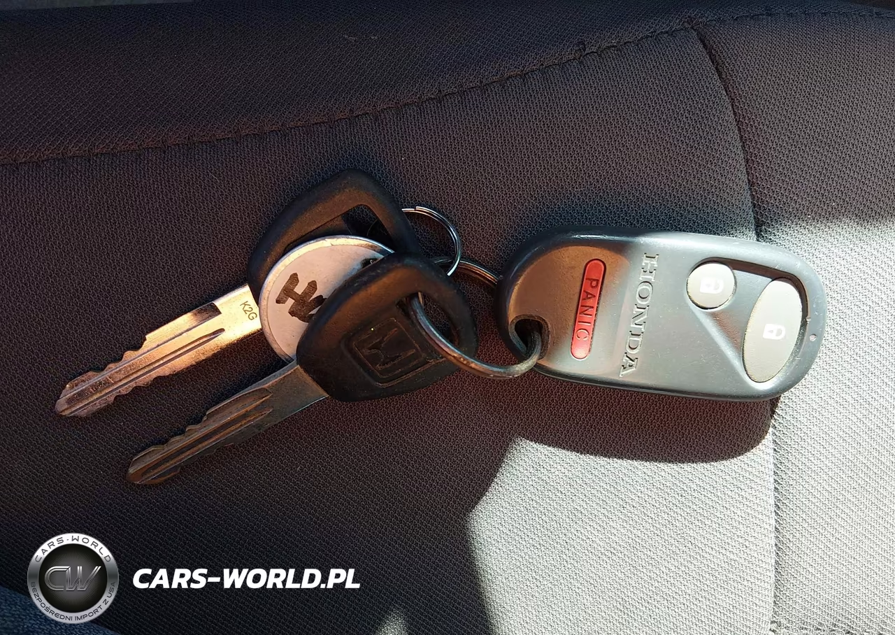 2002 Honda Civic Ex VIN:1HGES26812L015070 - 11