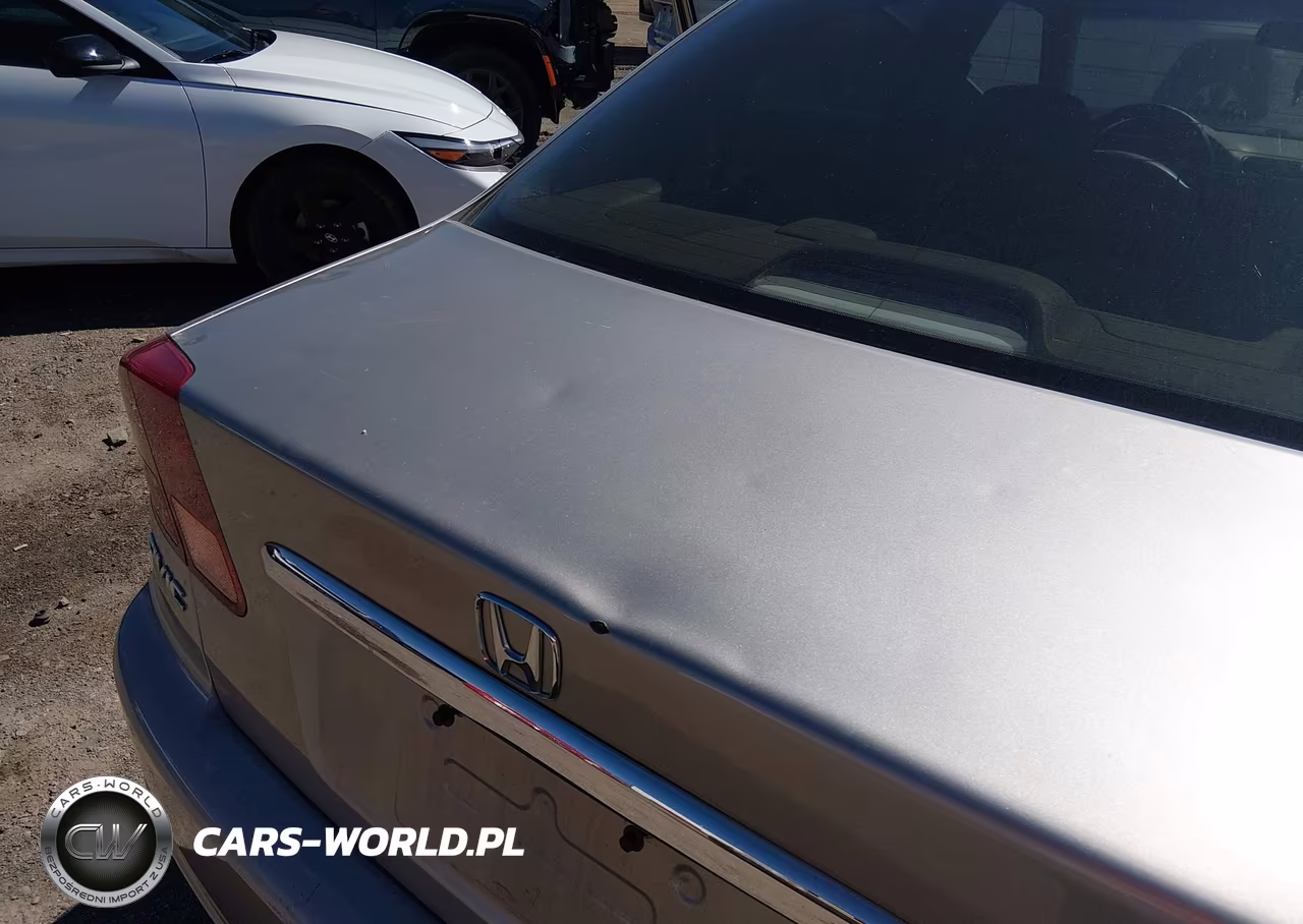 2002 Honda Civic Ex VIN:1HGES26812L015070 - 12