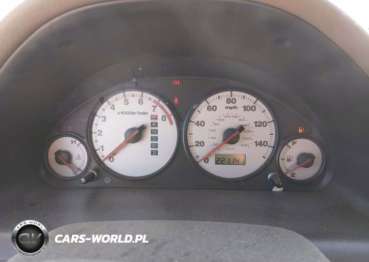 2002 Honda Civic Ex VIN:1HGES26812L015070 - 7