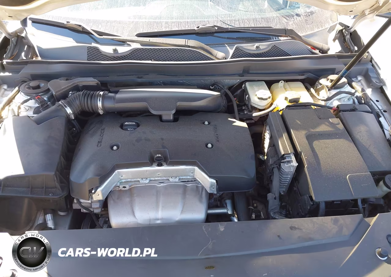 2019 Chevrolet Impala Lt VIN:2G11Z5SAXK9121603 - 10