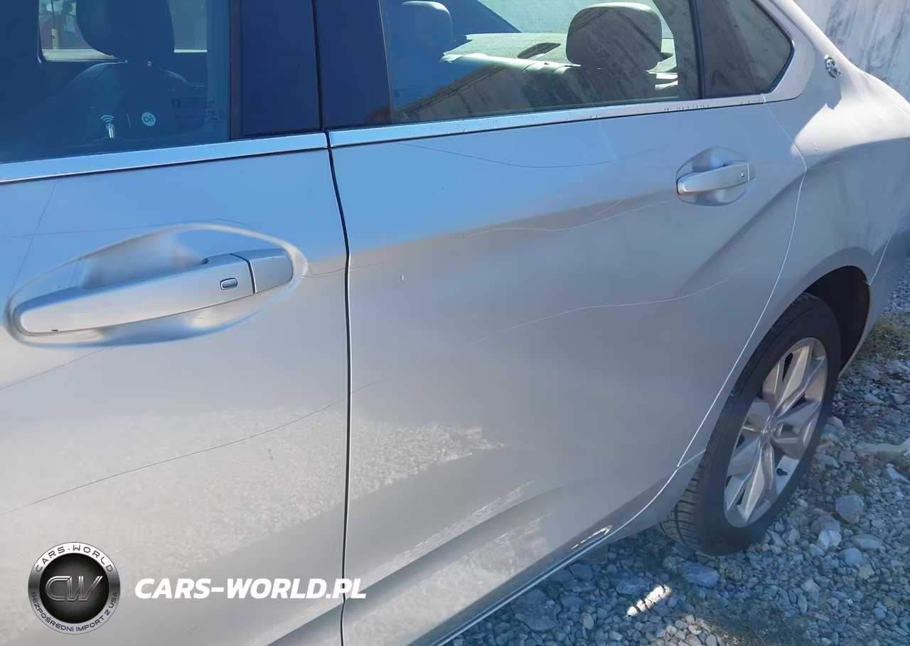 2019 Chevrolet Impala Lt VIN:2G11Z5SAXK9121603 - 18