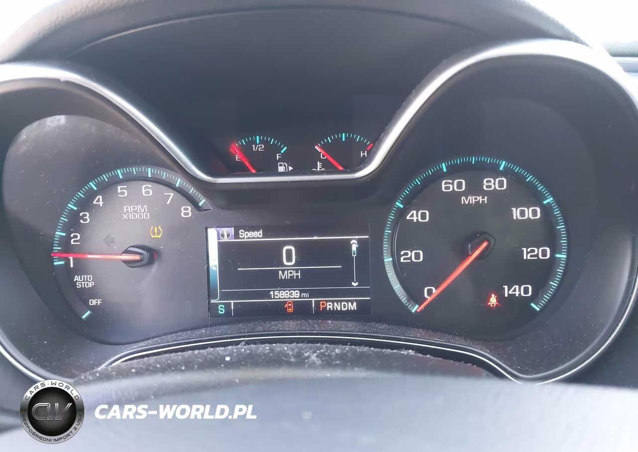 2019 Chevrolet Impala Lt VIN:2G11Z5SAXK9121603 - 7