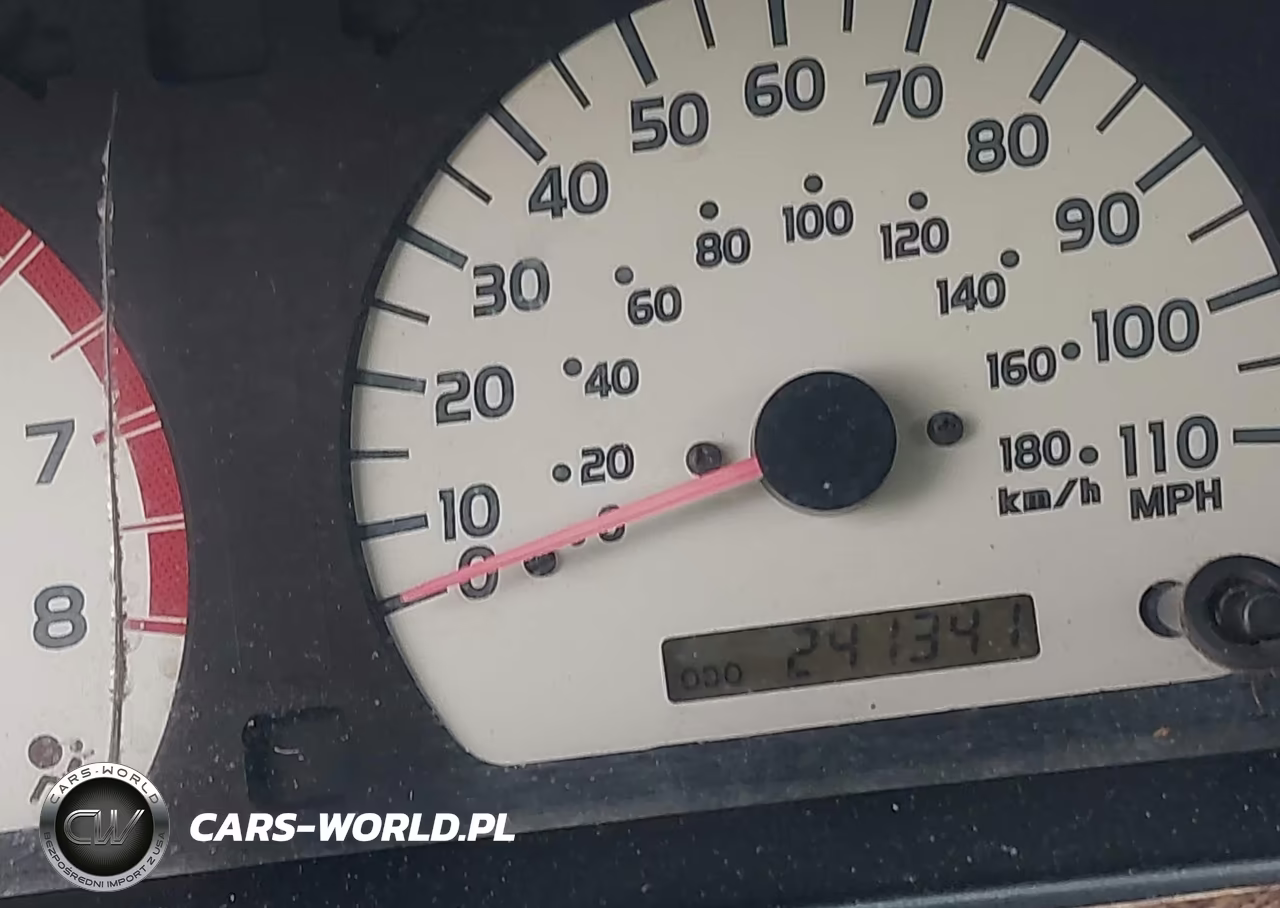 2001 Toyota Tacoma Prerunner VIN:5TESM92N11Z843023 - 15