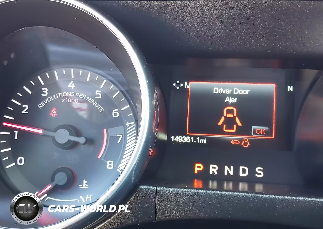 2018 Ford Mustang Ecoboost VIN:1FA6P8TH5J5116410 - 7