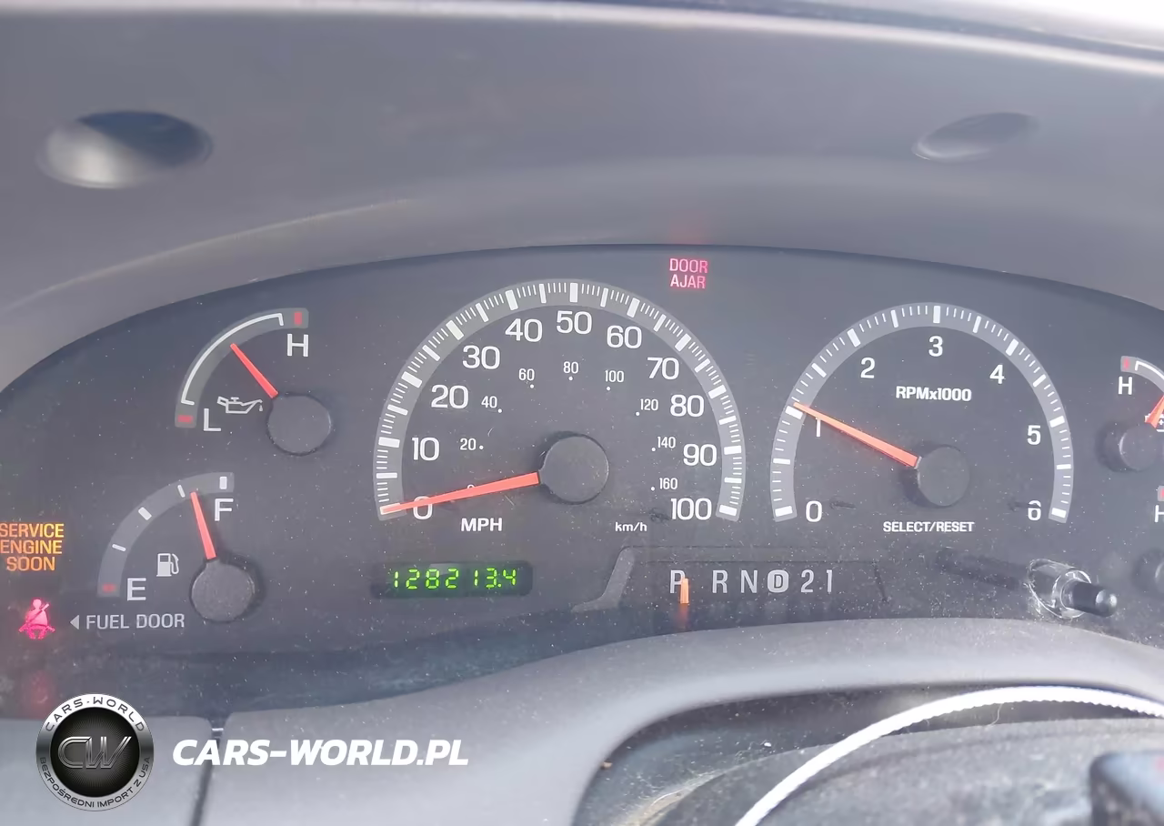 2002 Ford F-150 Lariat-Xl-Xlt VIN:1FTRX18L62NA50009 - 7