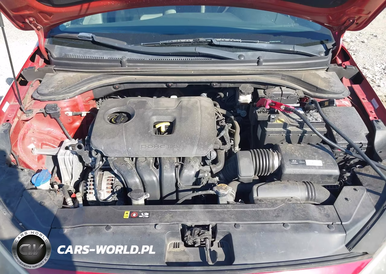 2019 Hyundai Elantra Value Edition VIN:KMHD84LF5KU877253 - 10