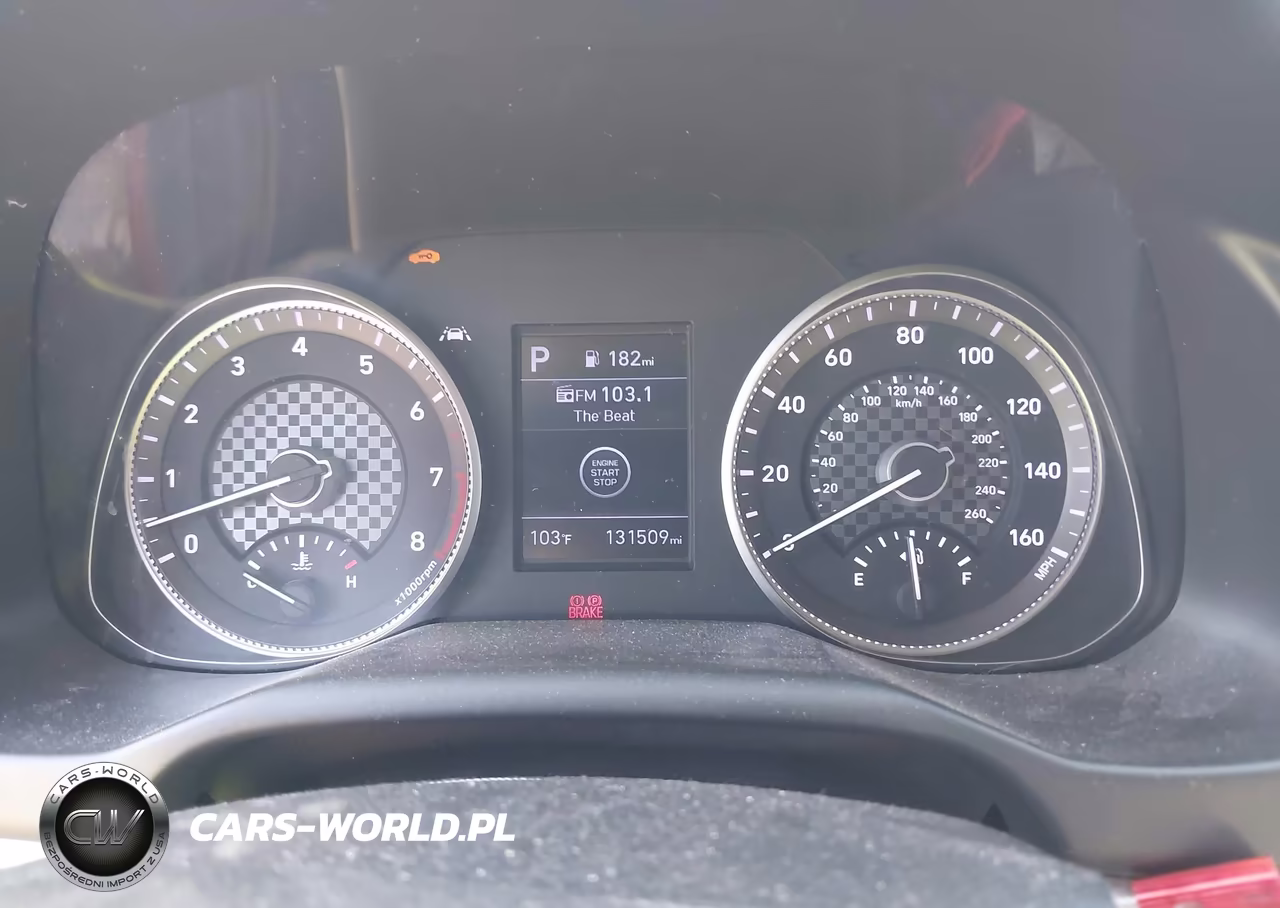 2019 Hyundai Elantra Value Edition VIN:KMHD84LF5KU877253 - 7
