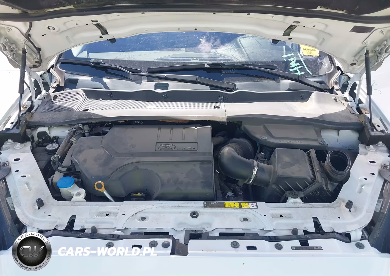 2019 Jaguar E-Pace S VIN:SADFJ2FX5K1Z66837 - 10