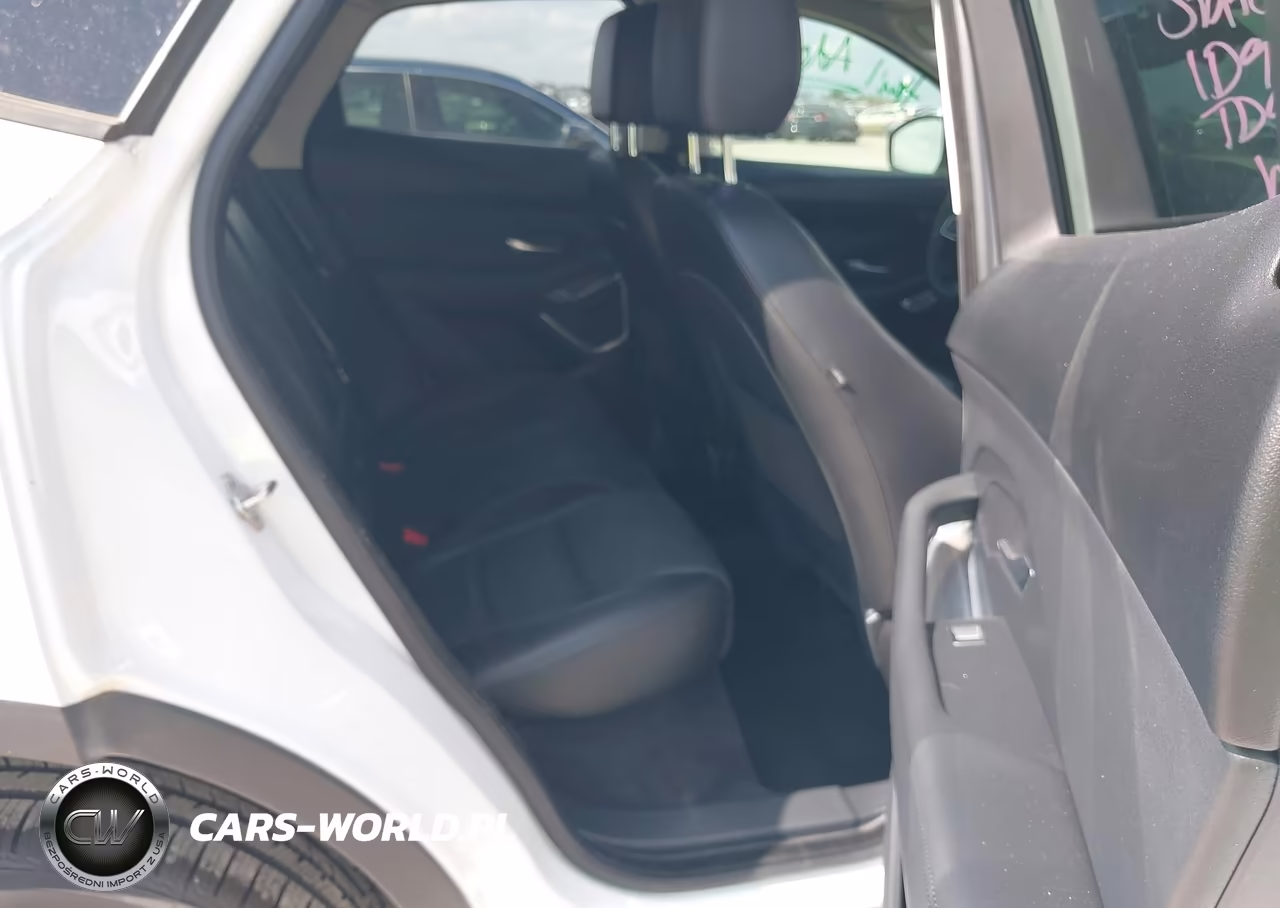 2019 Jaguar E-Pace S VIN:SADFJ2FX5K1Z66837 - 8