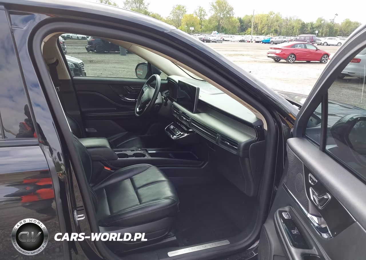2023 Lincoln Corsair Standard VIN:5LMCJ1DA8PUL00416 - 5