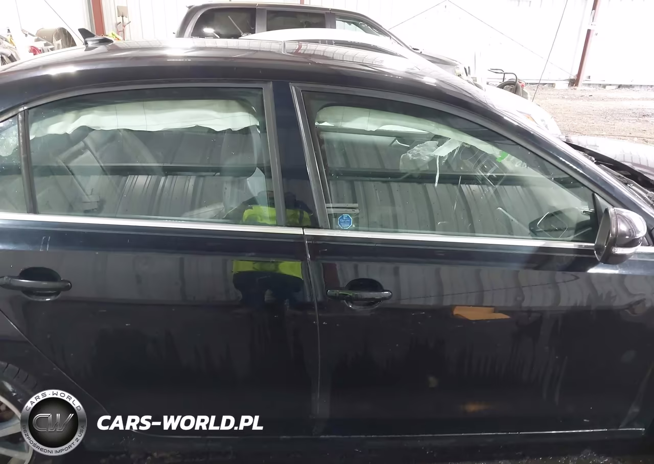 2017 Volkswagen Jetta 1.4T Se VIN:3VWDB7AJ5HM295498 - 13