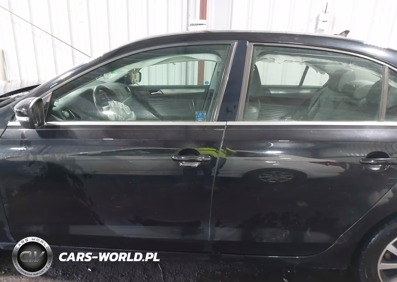 2017 Volkswagen Jetta 1.4T Se VIN:3VWDB7AJ5HM295498 - 14