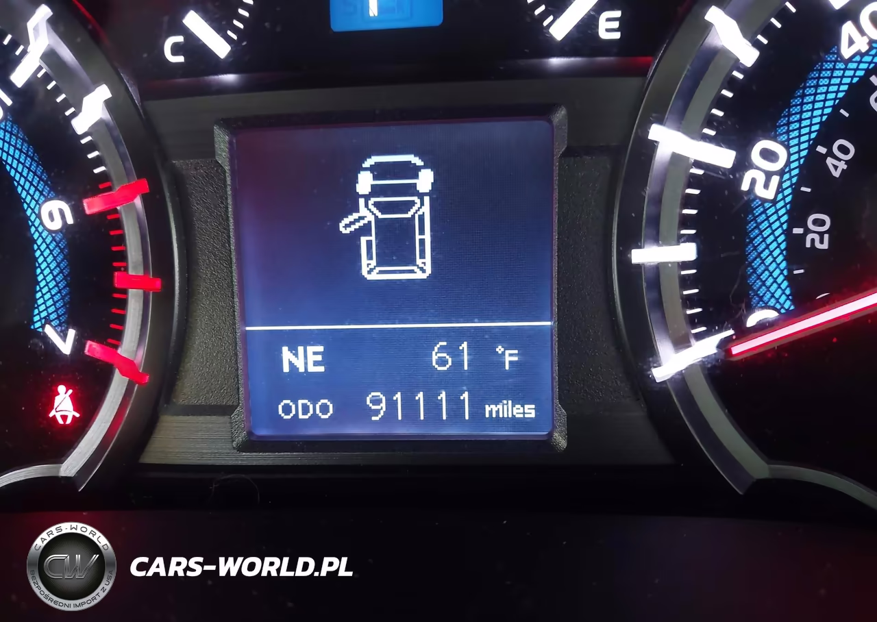 2018 Toyota 4Runner Sr5 VIN:JTEBU5JR0J5596718 - 15