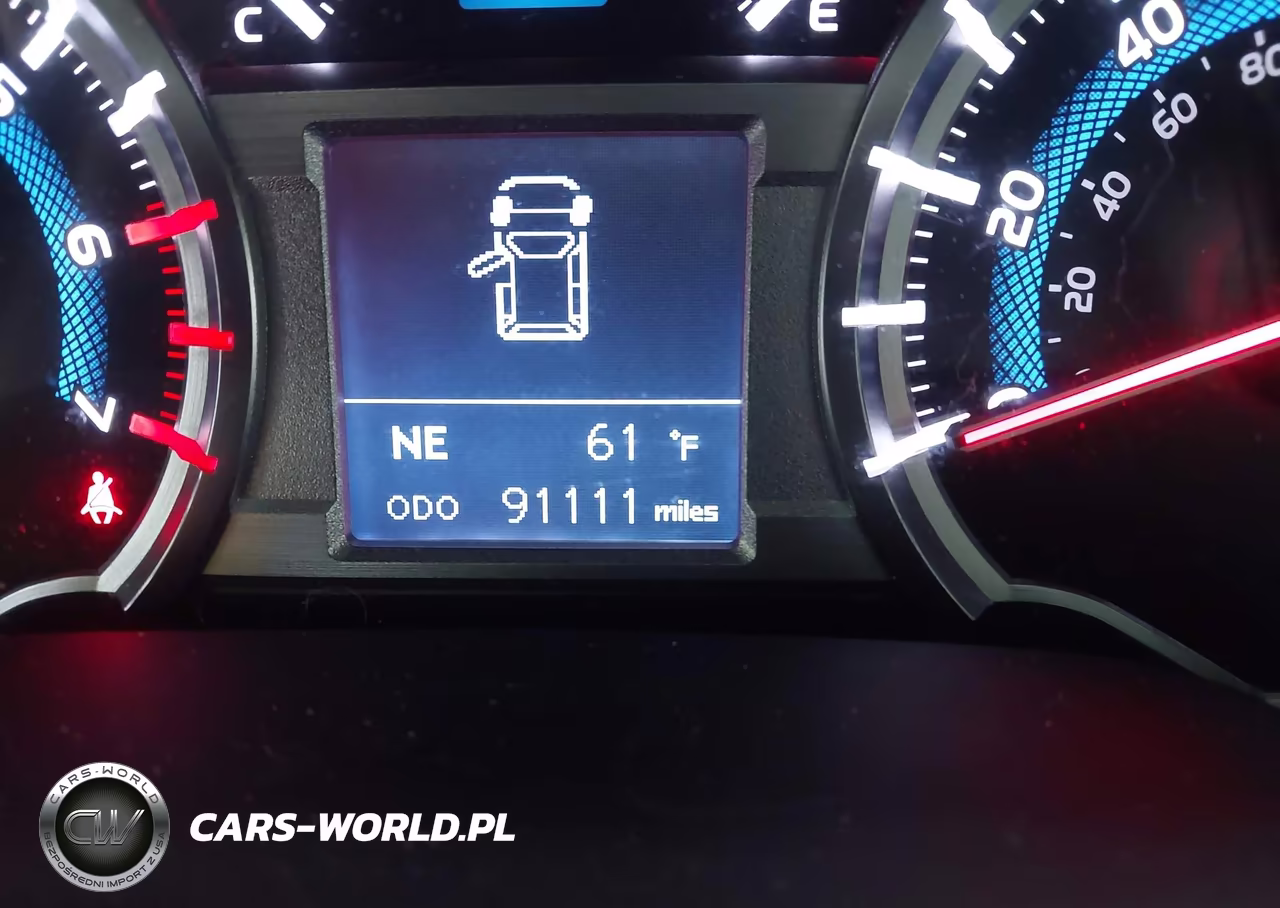 2018 Toyota 4Runner Sr5 VIN:JTEBU5JR0J5596718 - 7