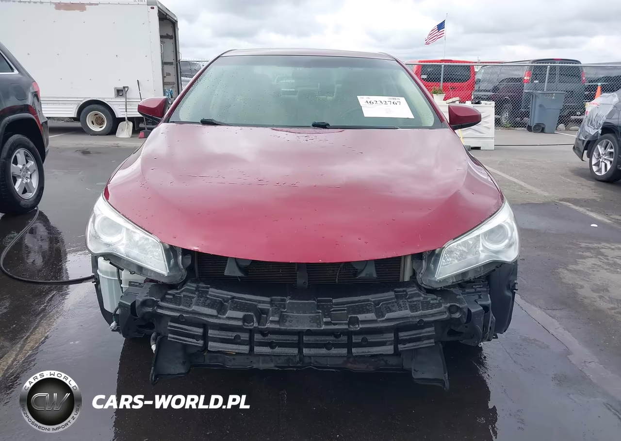 2017 Toyota Camry Le VIN:4T1BF1FK6HU681285 - 13