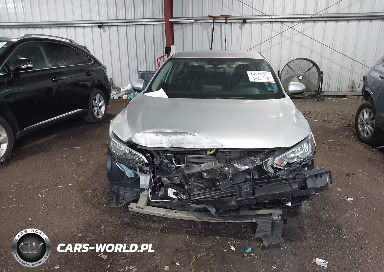 2021 Nissan Sentra Sv Xtronic Cvt VIN:3N1AB8CV5MY255777 - 13