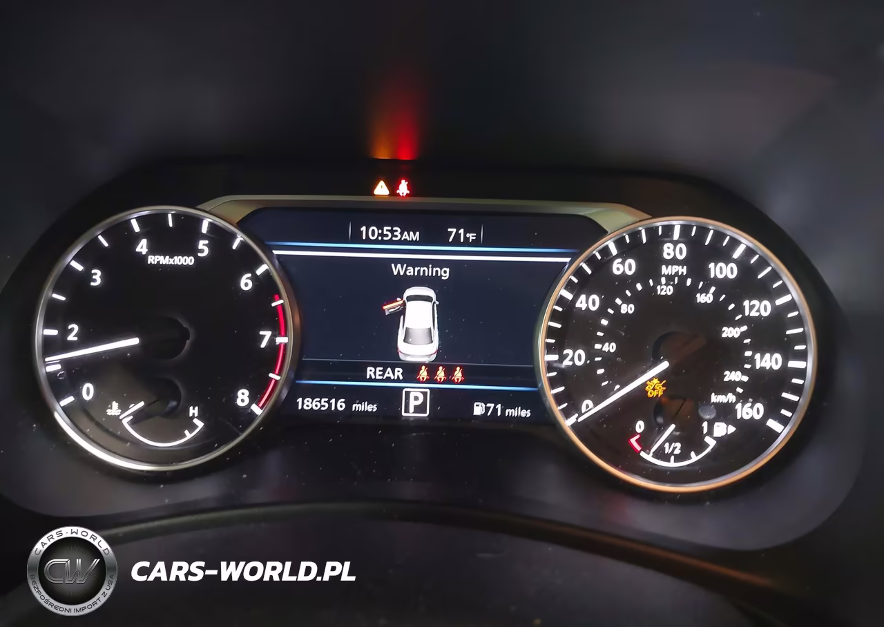 2021 Nissan Sentra Sv Xtronic Cvt VIN:3N1AB8CV5MY255777 - 7