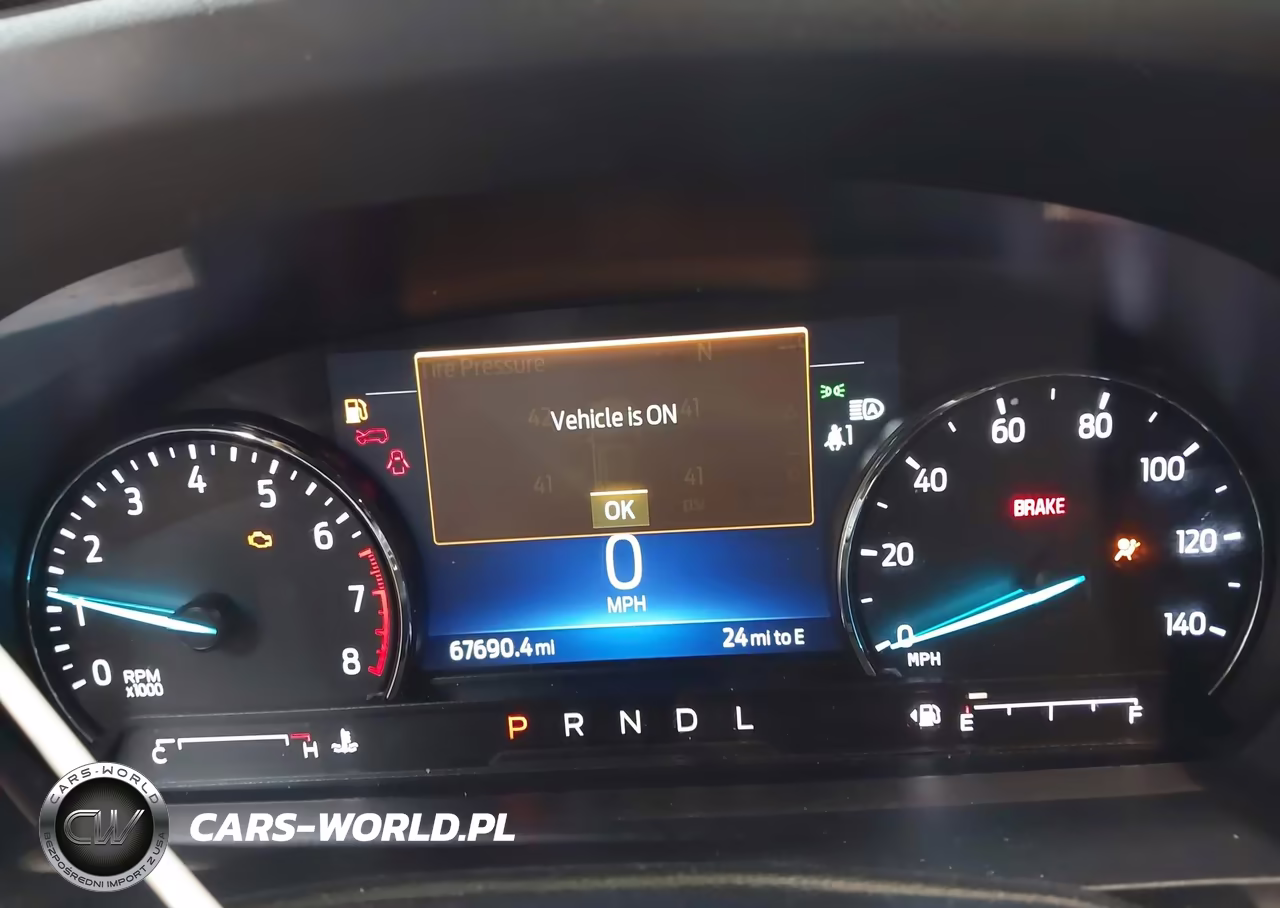 2022 Ford Explorer Xlt VIN:1FMSK8DH2NGB09717 - 7