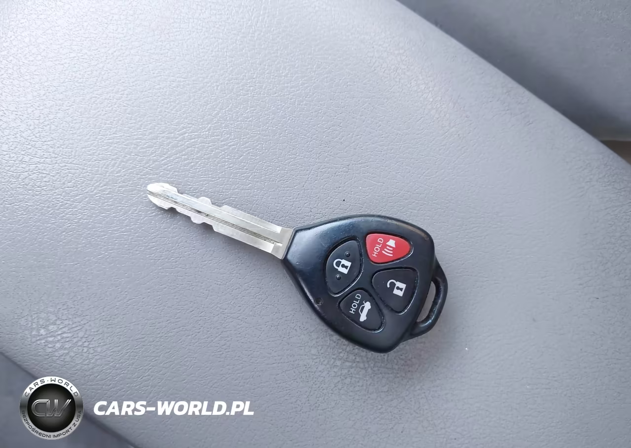 2009 Toyota Camry Le VIN:4T1BE46KX9U404600 - 11