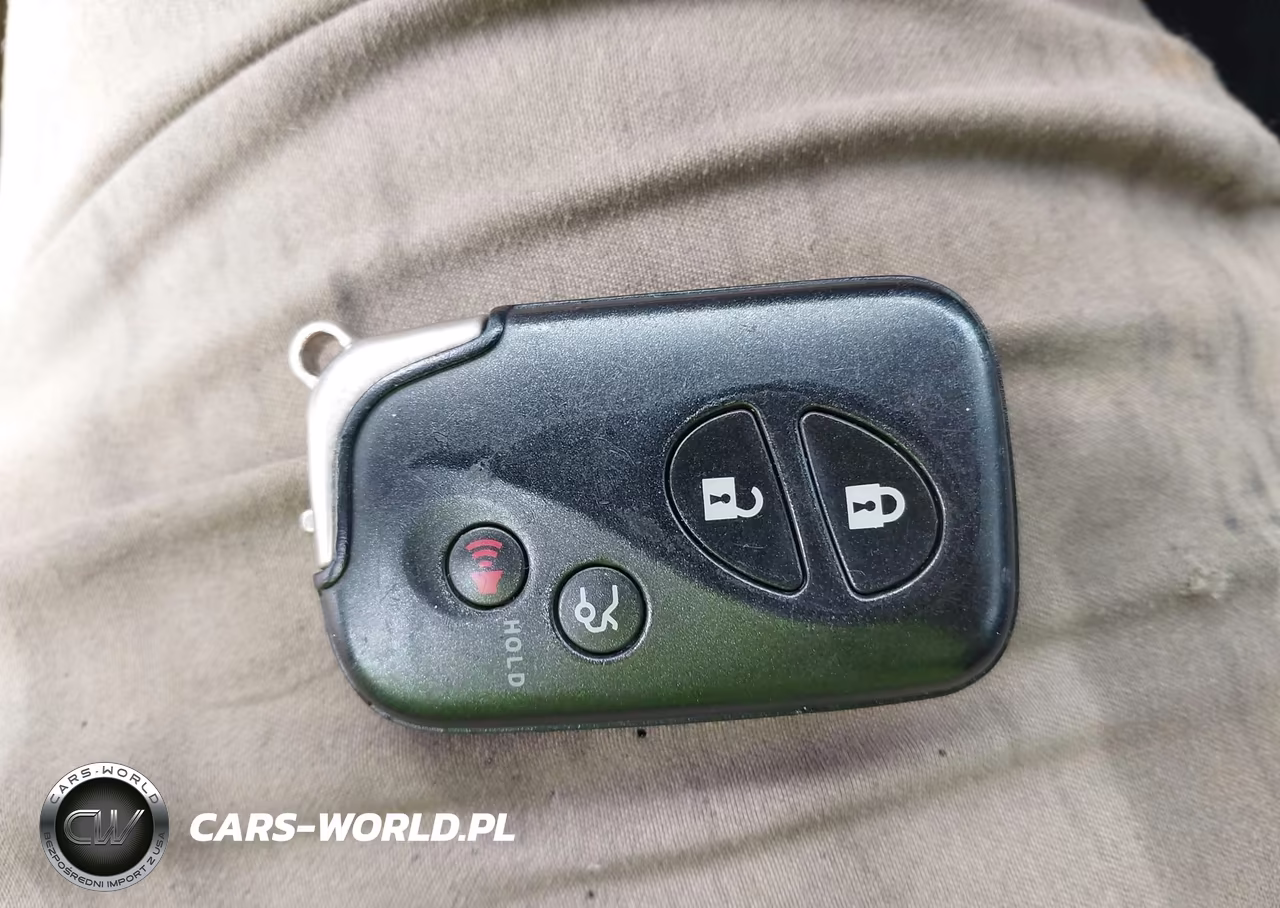 2008 Lexus Is 250 VIN:JTHCK262085025621 - 11