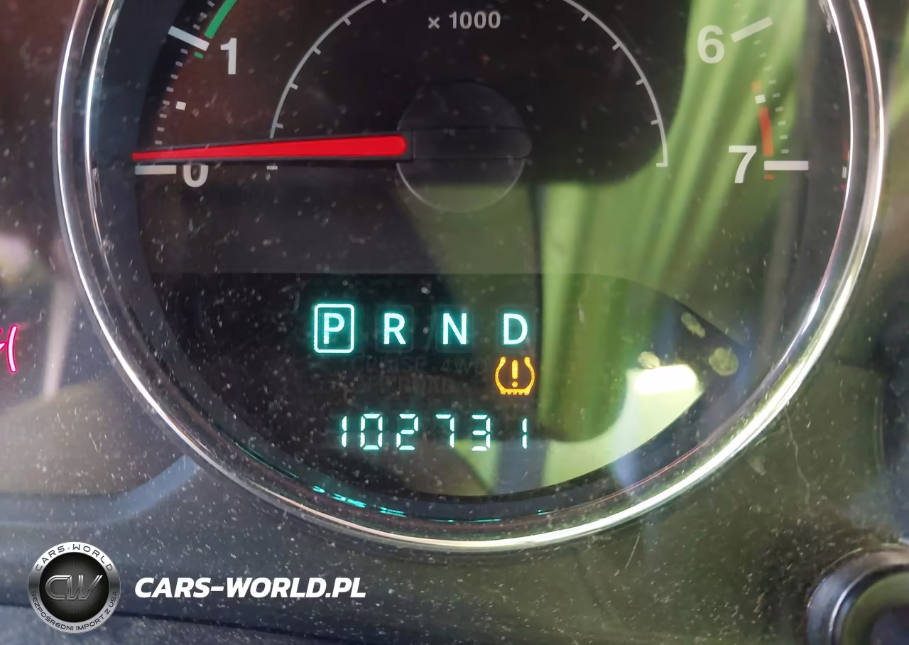 2012 Jeep Wrangler Rubicon VIN:1C4BJWCG0CL268051 - 7