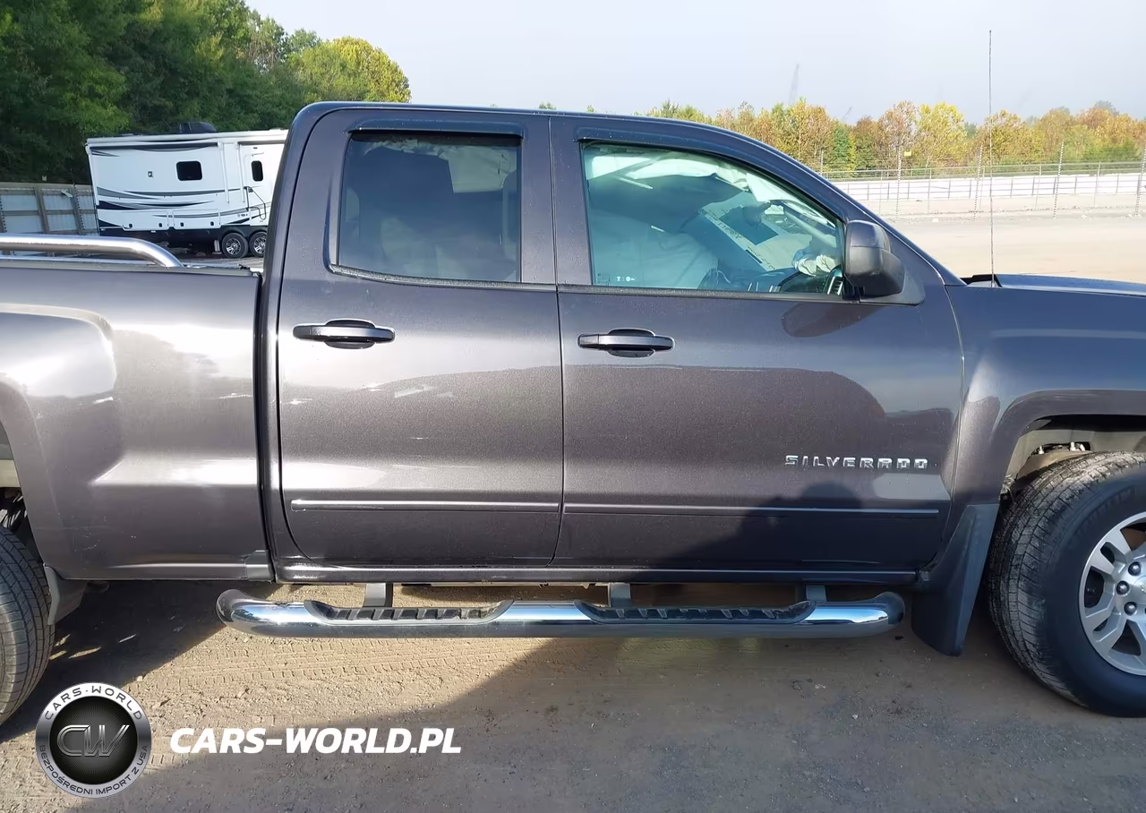 2016 Chevrolet Silverado 1500 1Lt VIN:1GCVKREC1GZ155749 - 13