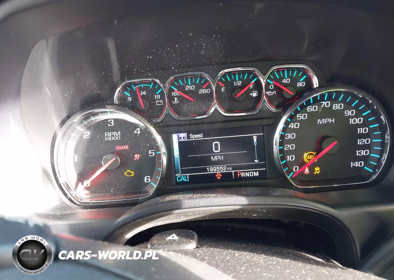 2016 Chevrolet Silverado 1500 1Lt VIN:1GCVKREC1GZ155749 - 15