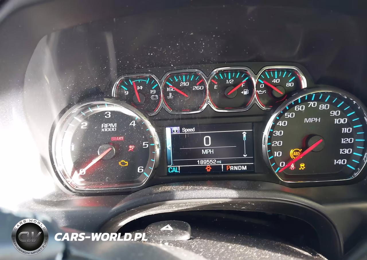 2016 Chevrolet Silverado 1500 1Lt VIN:1GCVKREC1GZ155749 - 7