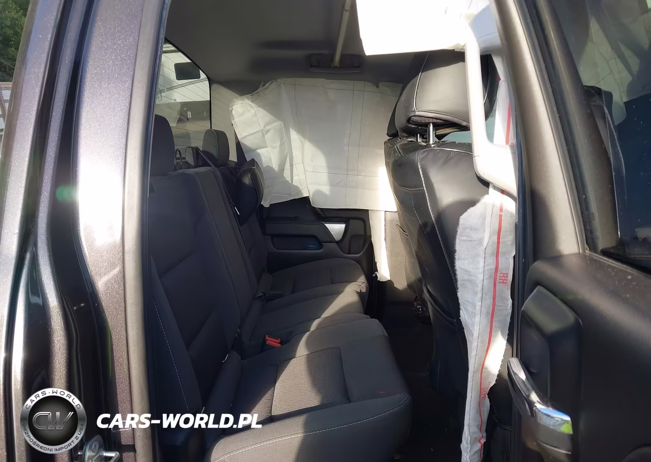 2016 Chevrolet Silverado 1500 1Lt VIN:1GCVKREC1GZ155749 - 8