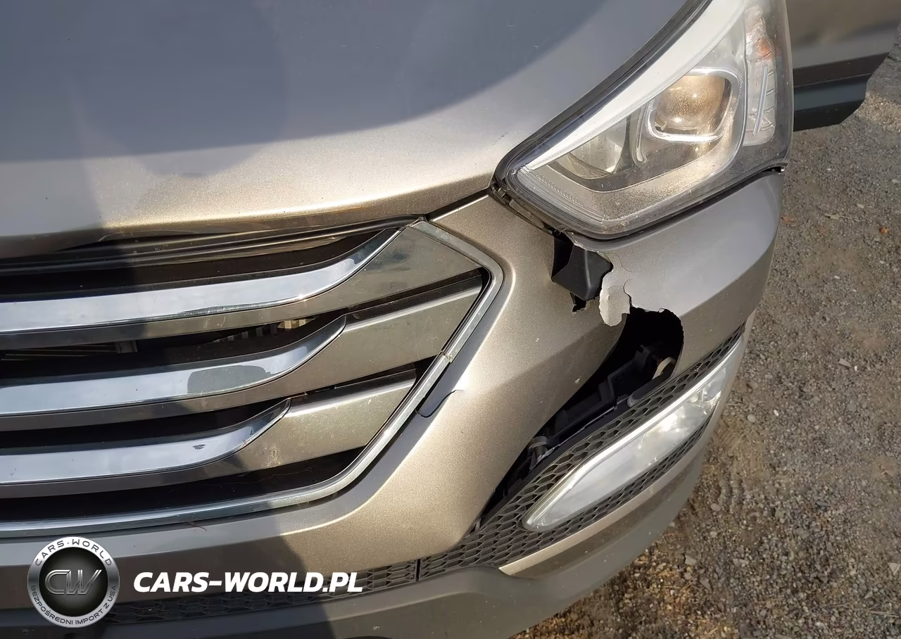 2013 Hyundai Santa Fe Sport 2.0T VIN:5XYZUDLA7DG081800 - 6