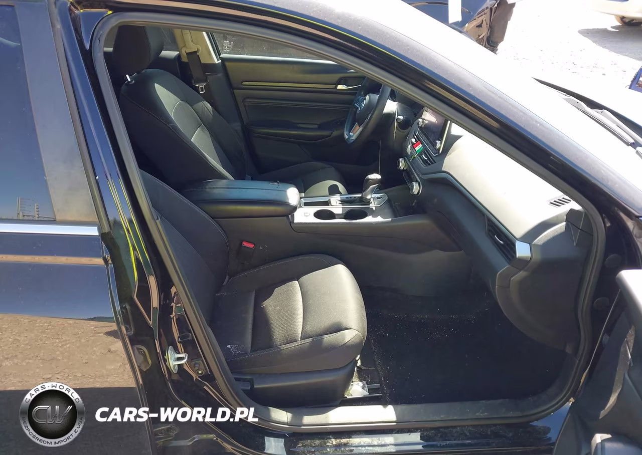 2019 Nissan Altima 2.5 S VIN:1N4BL4BV1KC206158 - 5