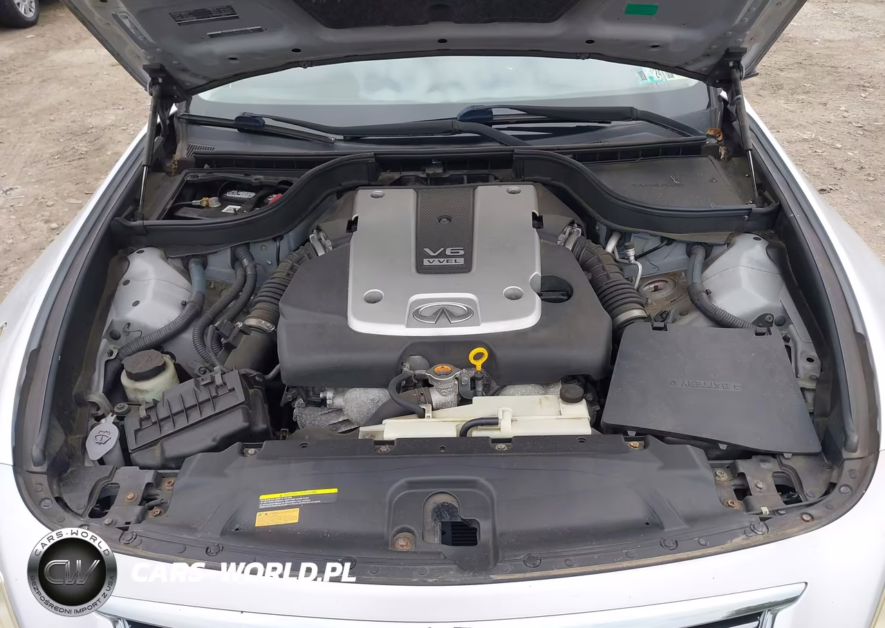 2012 Infiniti G37X VIN:JN1CV6AR2CM676951 - 10