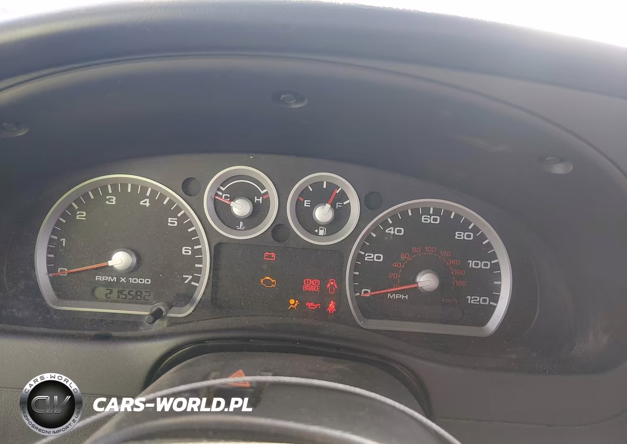 2007 Ford Ranger Fx4 Level Ii-Fx4 Off-Road-Sport-Xlt VIN:1FTZR45E47PA71471 - 7